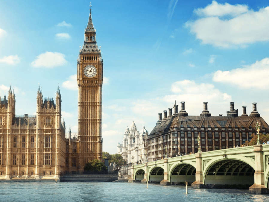 Must-Visit Destinations in Europe for Travelers from UAE