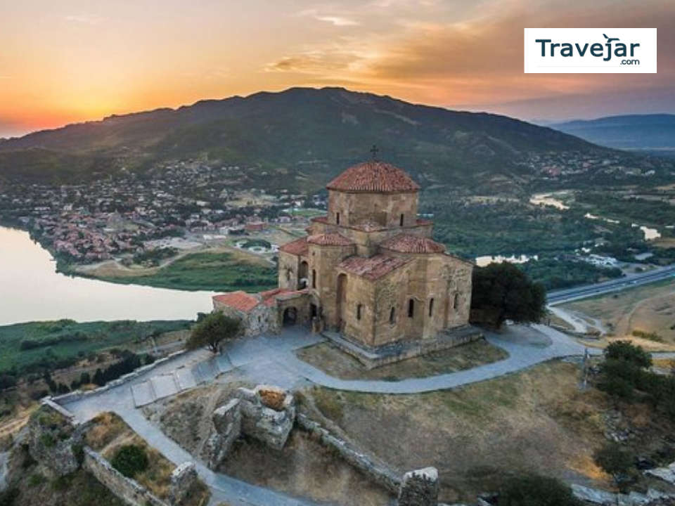 3 Nights 4 Days Snapshot Georgia Tour: Explore the Jewel of the Caucasus