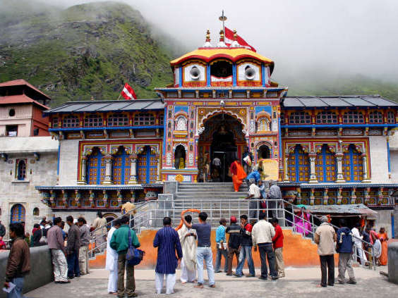 How To Plan Chardham Yatra by Helicopter