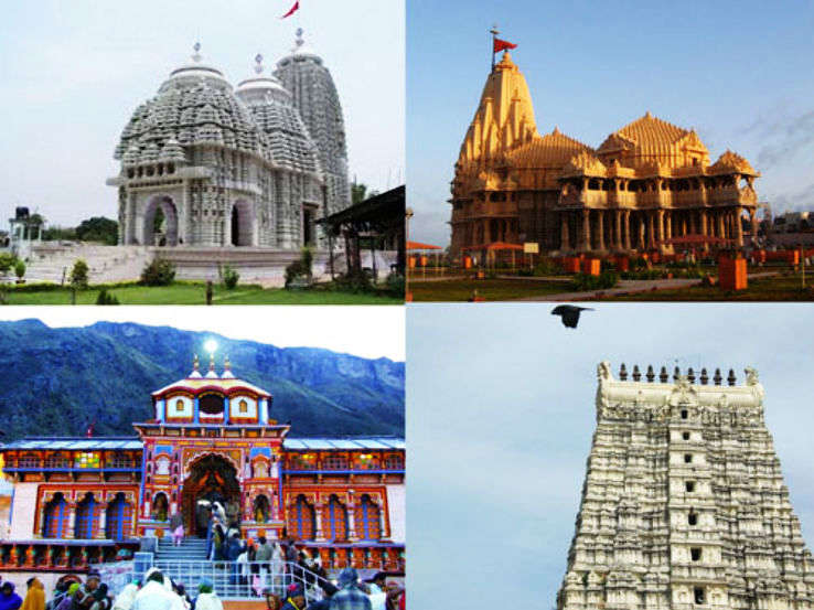 How to Seek Blessings from the Top 5 Astrology Temples in India