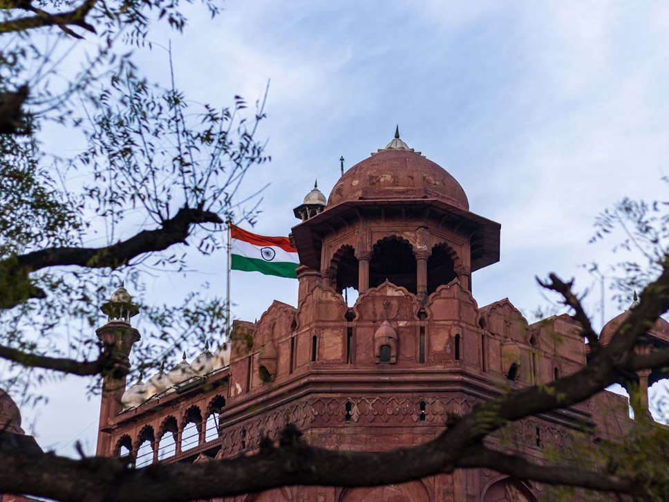 6 Days Golden Triangle Tour Package – Book India's Best Travel Circuit