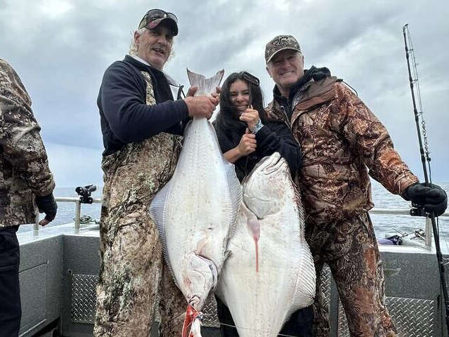 How to get the best Halibut fishing in Alaska?
