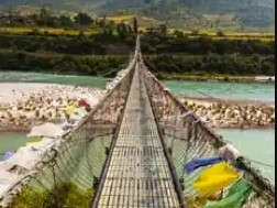 Bhutan tour package from Delhi – Explore the Last Shangri-La with Ease