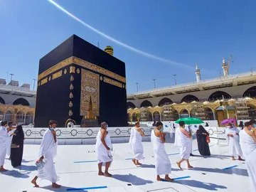 Your Gateway to a Blessed Journey: Umrah Lodges
