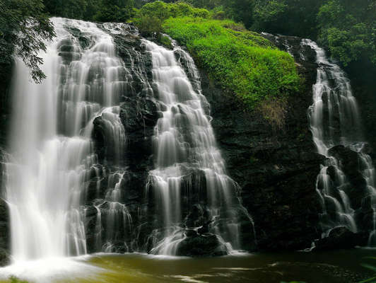 Abbey Falls – A Natural Paradise in the Heart of Coorg