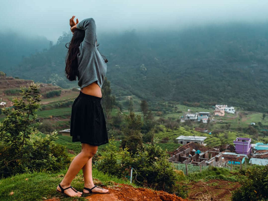 Discover the Charm of the Nilgiris with Ooty Tour Packages