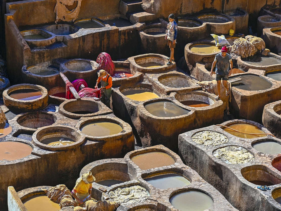What To Do in Fes: Complete Guide for exploring the historic city of Fes: