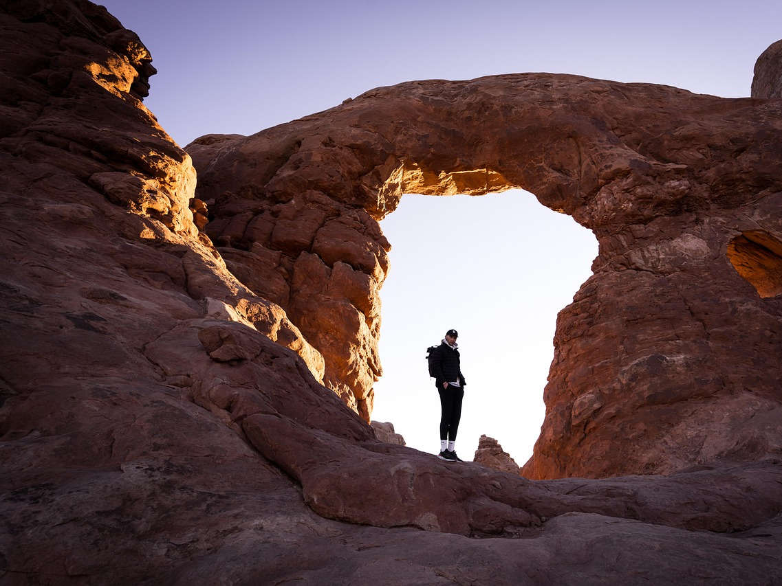 Exploring the World: A Journey Beyond the Usual