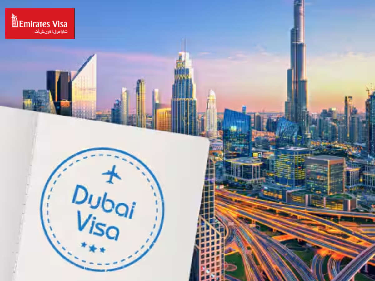 Apply Emirates Visa Online from the UK – Fast, Simple & Easy