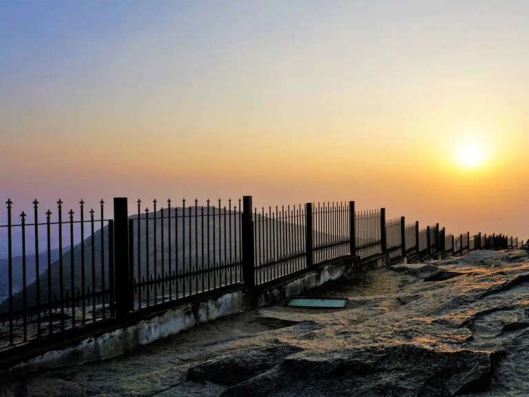 Nandi Hills Trek: Discover Scenic Trails and Sunrise Magic