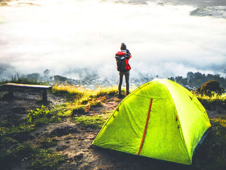 Nandi Hills Adventure: Your Next Favorite Trekking Destination