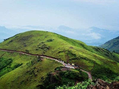 The Road to Tranquility: A Bangalore to Chikmagalur Travel Experience