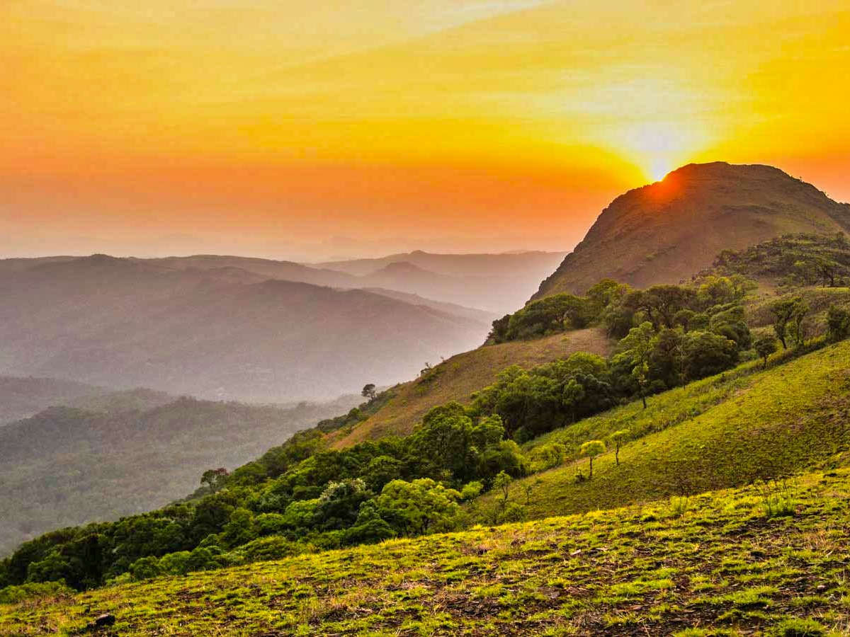 Your Ultimate Chikmagalur Tour Guide from Bangalore