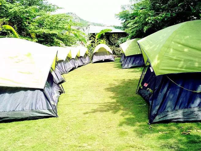 Adventure Awaits: Discover the Magic of Camping in Ramanagara