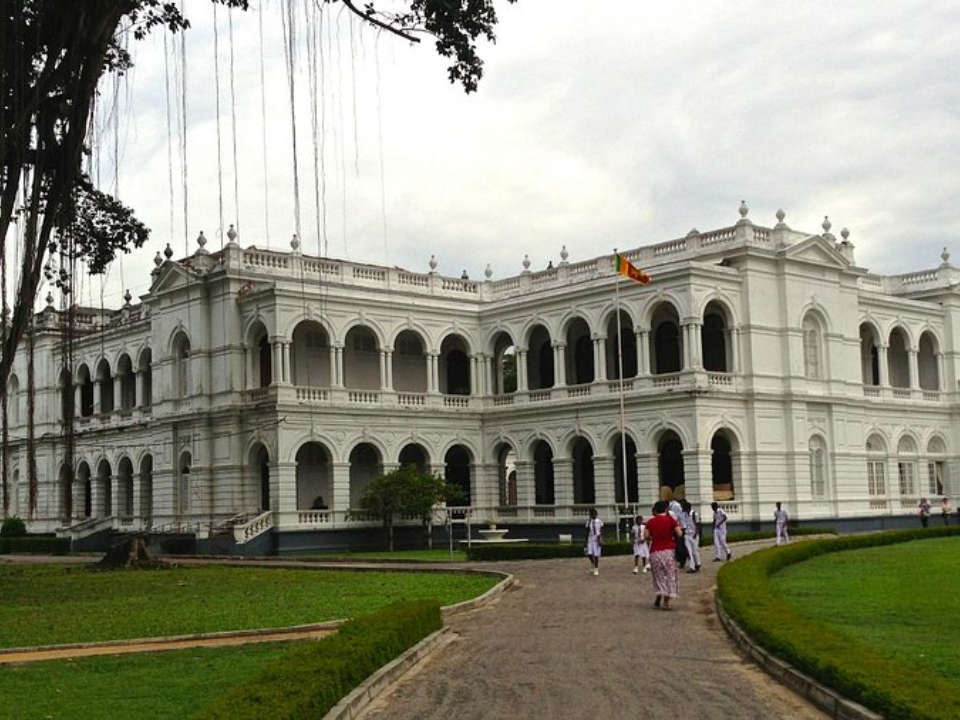 The Definitive Guide to National Museum of Colombo in Sri Lanka