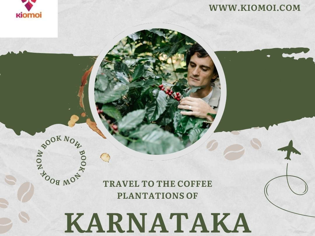 Best Karnataka Tour Packages for 2 Days Short Getaway