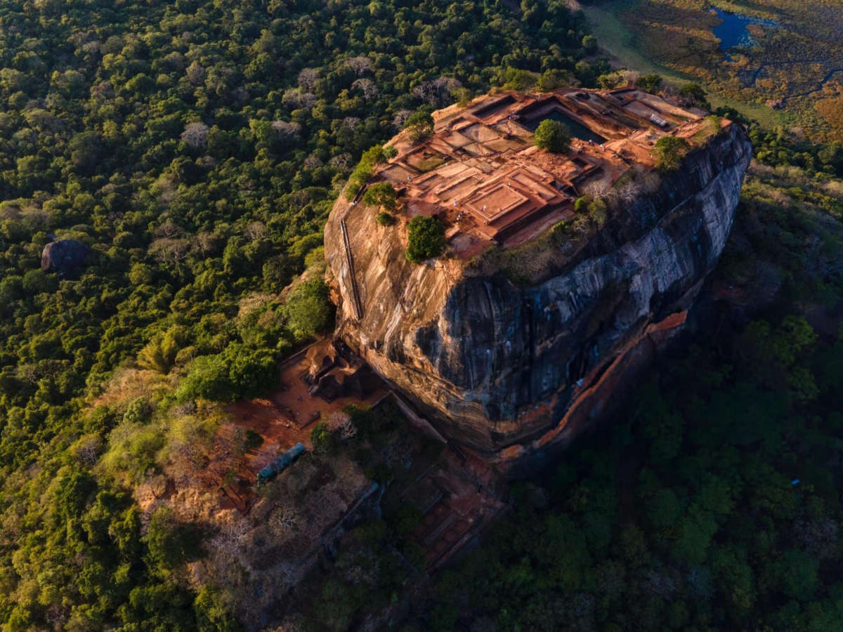 Tea, Temples & Turtles: The Sri Lanka You Didn’t Know Existed