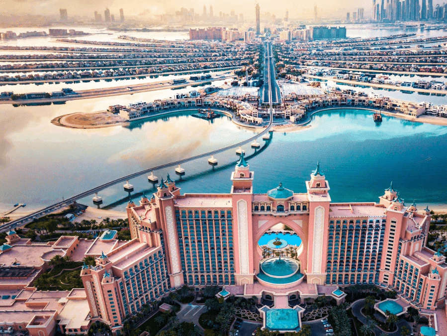 Top 10 Travel Agency in Dubai, UAE in 2025