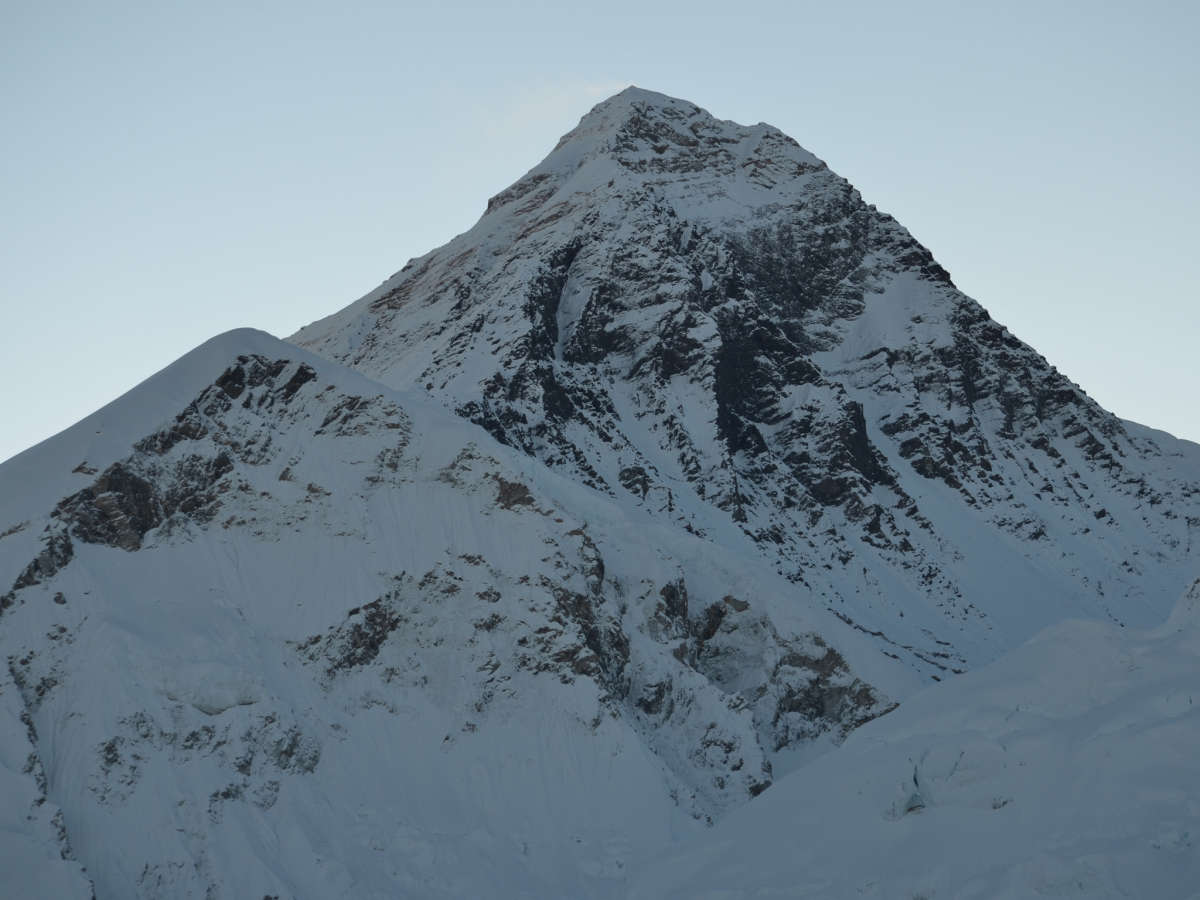 Foods on Everest Base Camp Trek: What's On the Menu?