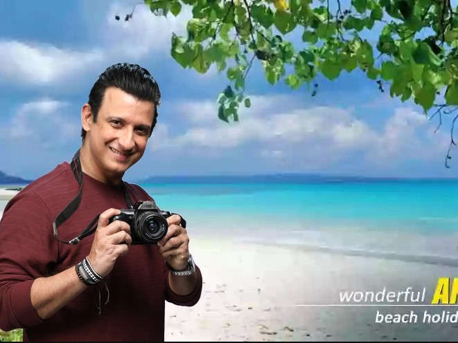 Andaman Package Tour from Kolkata – Explore Havelock, Neil Island, and Port Blair