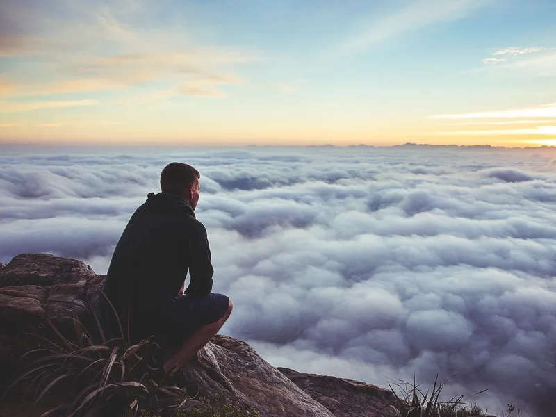 Chasing Dawn at Skandagiri: A Sunrise Trek that Redefines Adventure