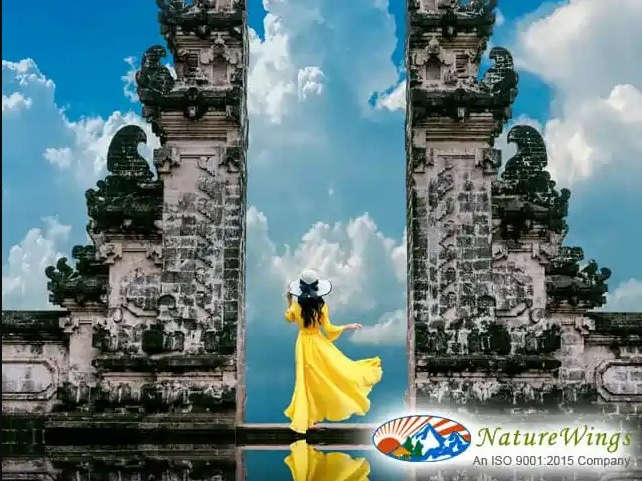 Bali Package Tour from Kolkata: Book Now for a Blissful Island Escape