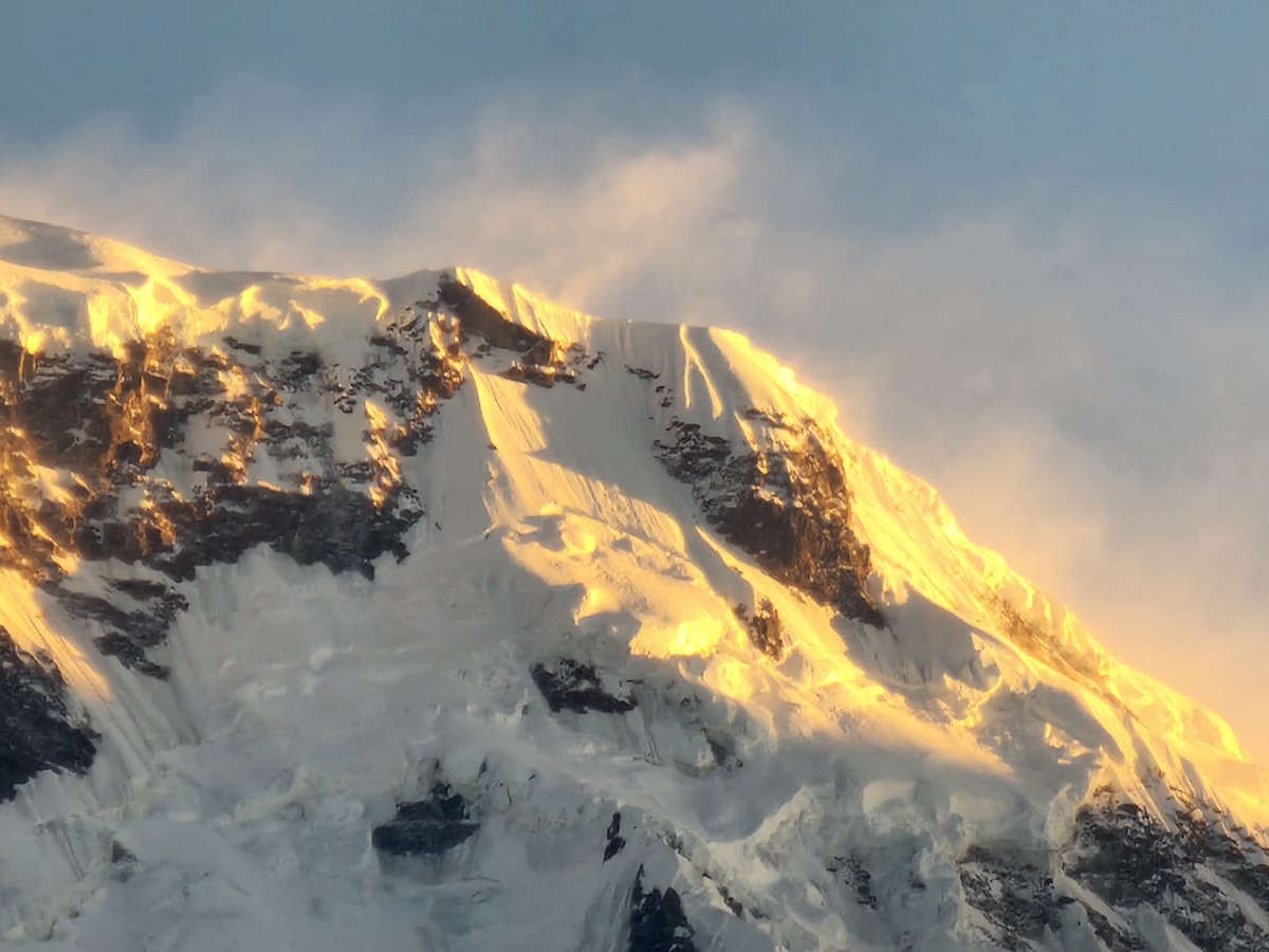 Annapurna Base Camp Trek Cost: Guide