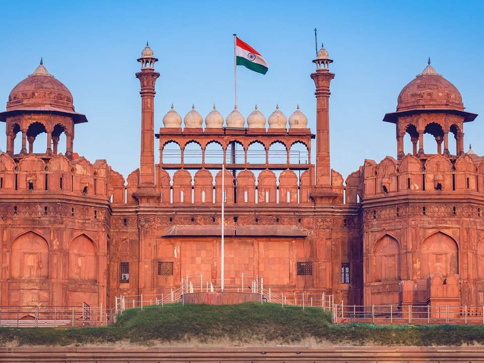 Why Hourly Hotels in Delhi Are Best for Late Night Check-ins