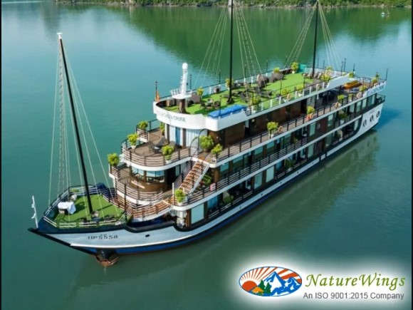 Plan the Perfect Getaway with a Vietnam Package Tour from Kolkata