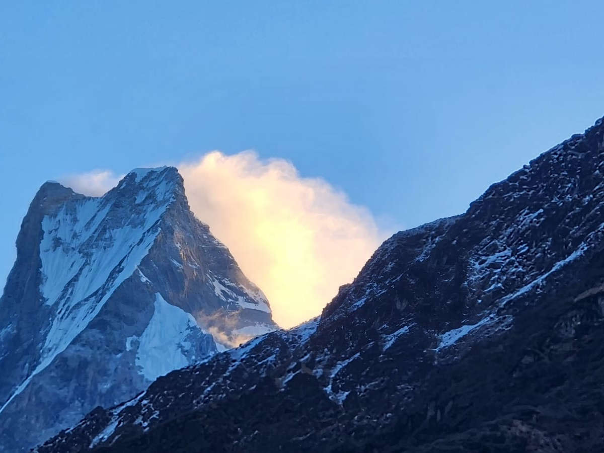 Poon Hill Trek Permits