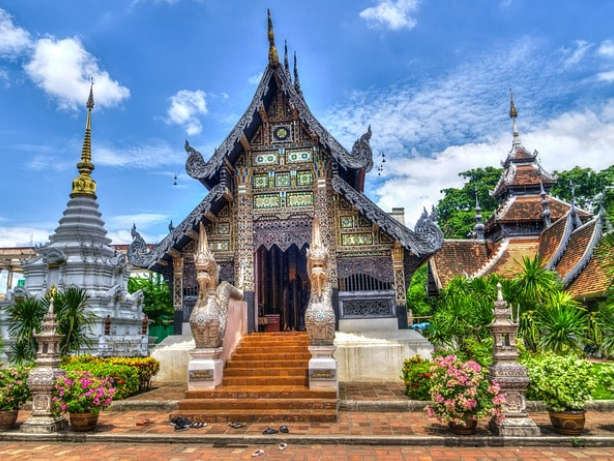 What to Do in Thailand for a Week: Top Experiences from North to South