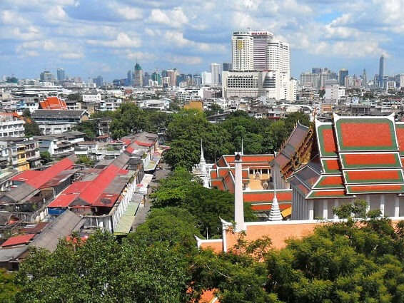 Bangkok 5 Days Itinerary: Discover the Best of the City