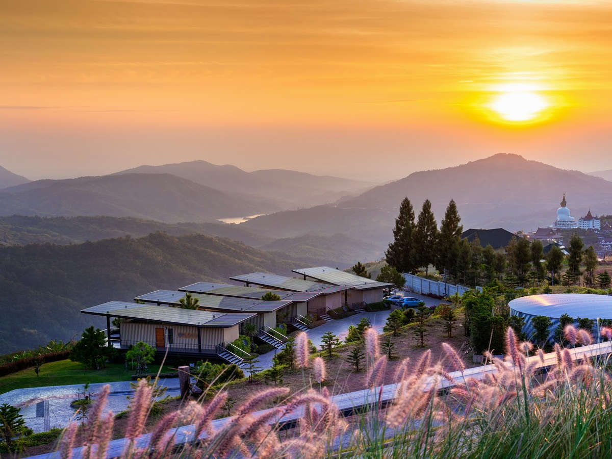 6 Perfect Bangalore Weekend Getaways You’ll Fall in Love With