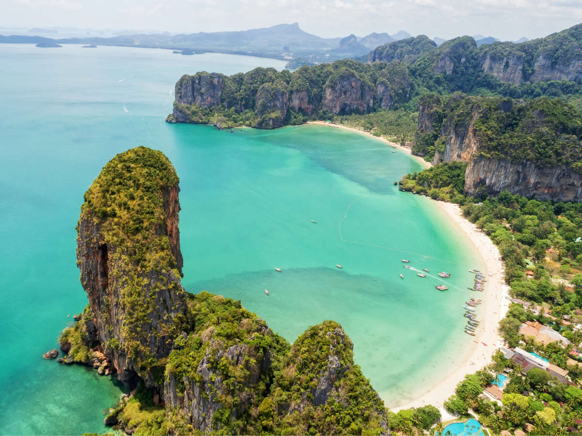 Bangkok 2 Days Itinerary: A Perfect Plan for 2 Days in Bangkok