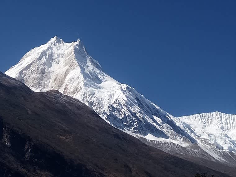 Manaslu Circuit Trek Permits
