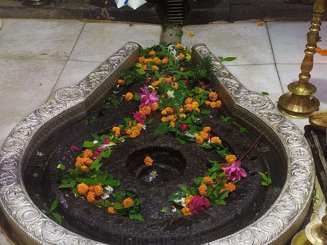 A Sacred Journey to the 5 Jyotirlingas in Maharashtra