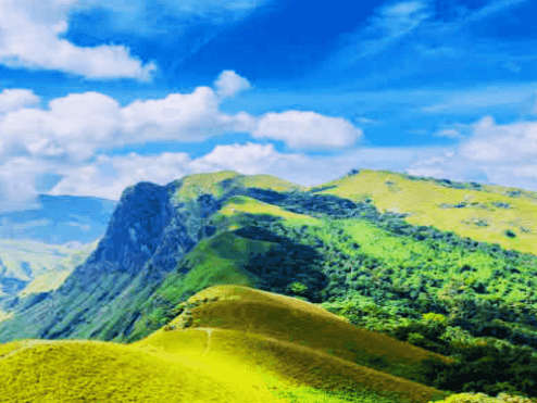 My Journey to the Mystical Netravati Trek