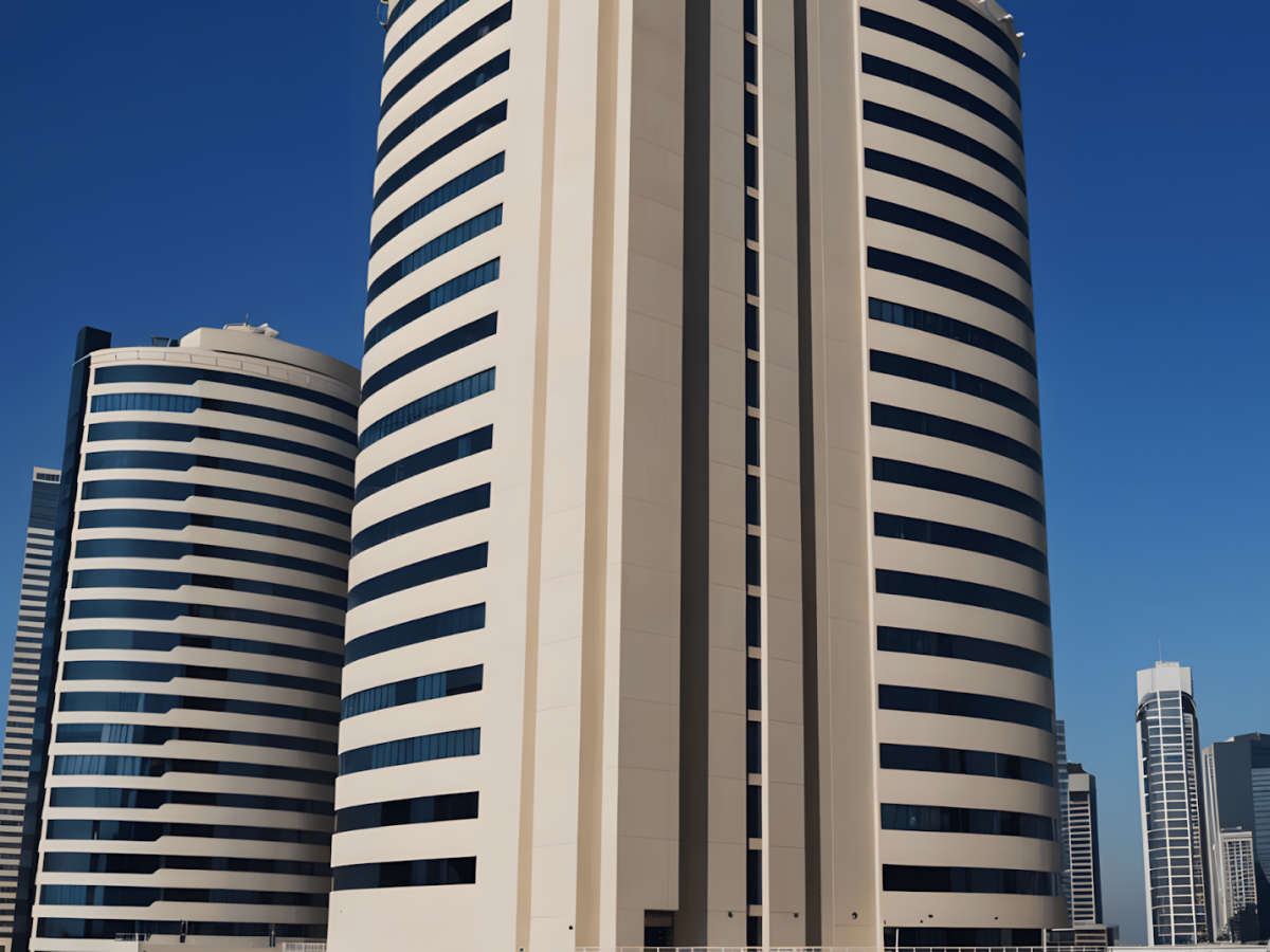 Ideal Business Opportunities at DAMAC Business Tower Dubai