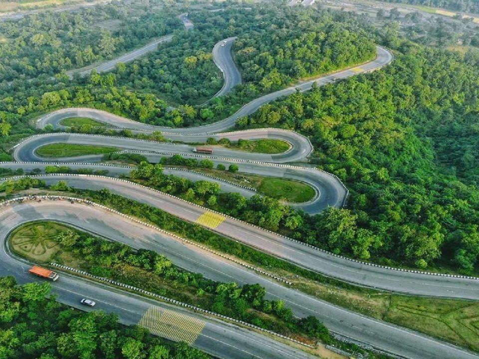 Top Places to Visit in Ranchi – Explore the Natural Beauty and Culture of Jharkhand