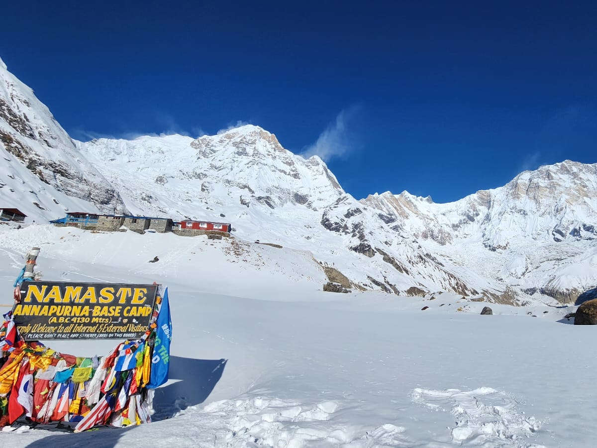 What to Pack for Annapurna Base Camp Trek?