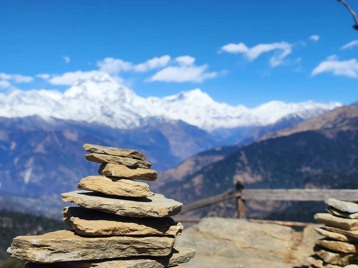 What to Pack for Poon Hill Trek?