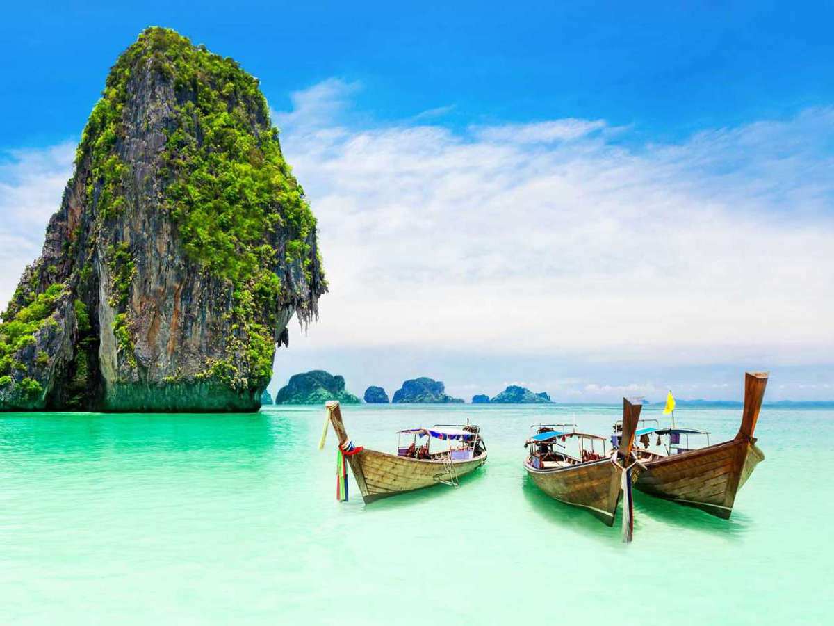 Top Activities in Bangkok: Best Things to Do in Bangkok for Every Traveler