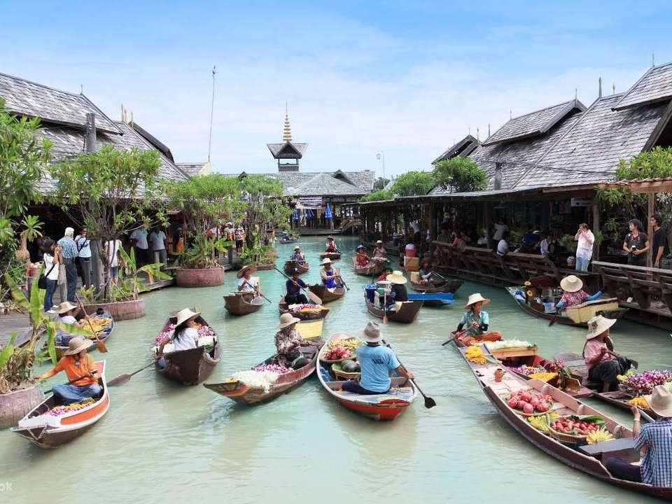 Best Things to Do in Pattaya for Entertainment