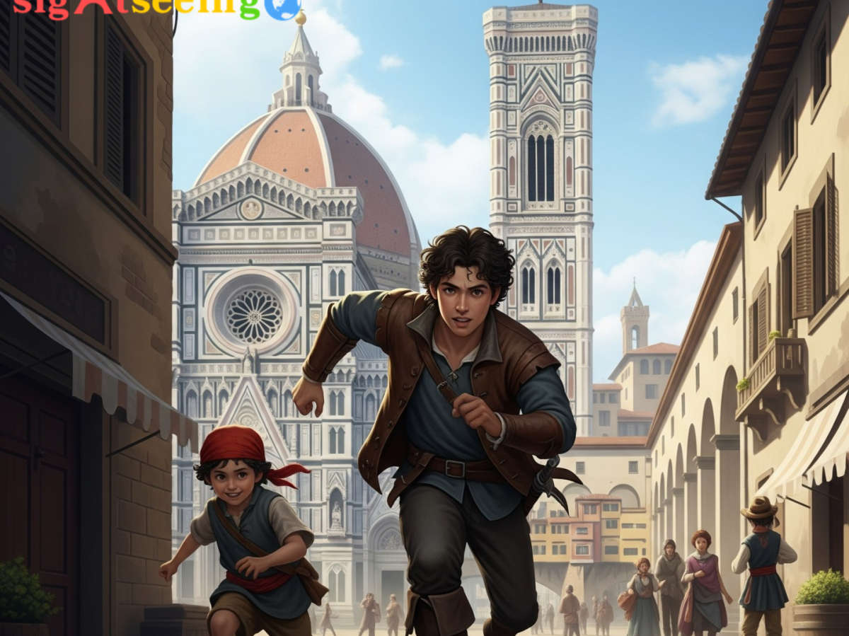 Discover Florence: Your Ultimate Renaissance Adventure