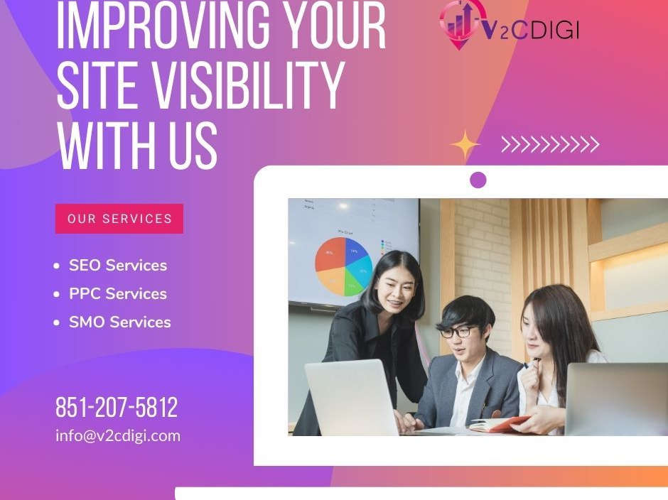PPC Services Noida: The Fast-Track Route to Online Success