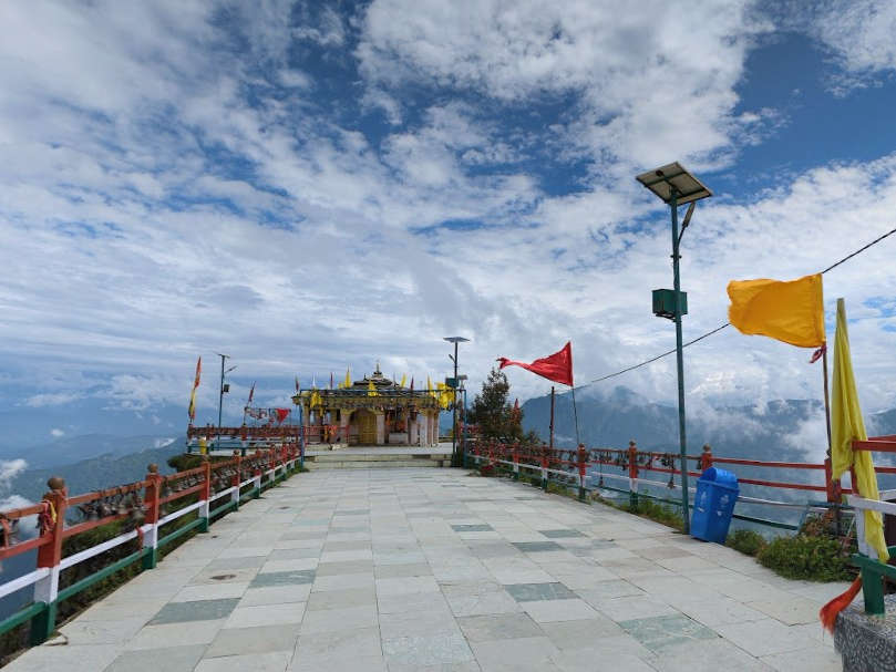 Kartikswami Temple Uttarakhand – A Peaceful Place of Devotion and History