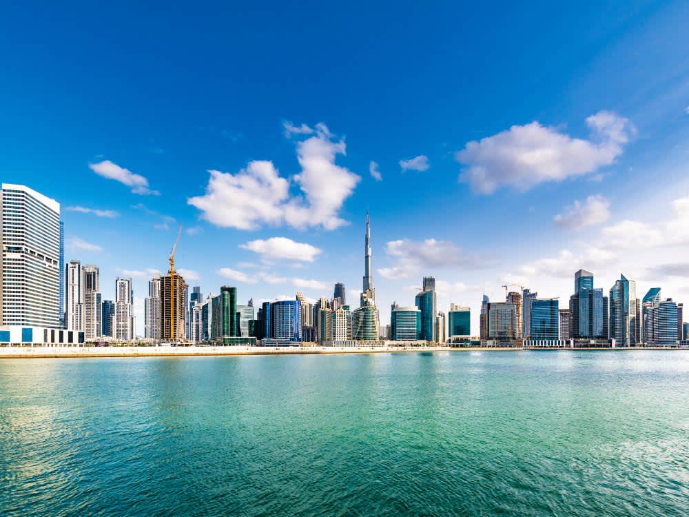 Dubai Immigration Office Requirements: What You Need to Know in 2025