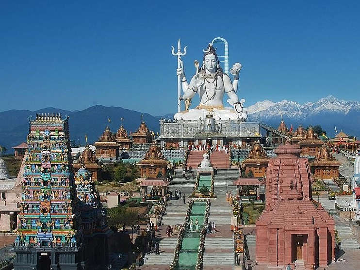 Darjeeling Gangtok Package Tour from NJP – A Serene Escape to the Eastern Himalayas