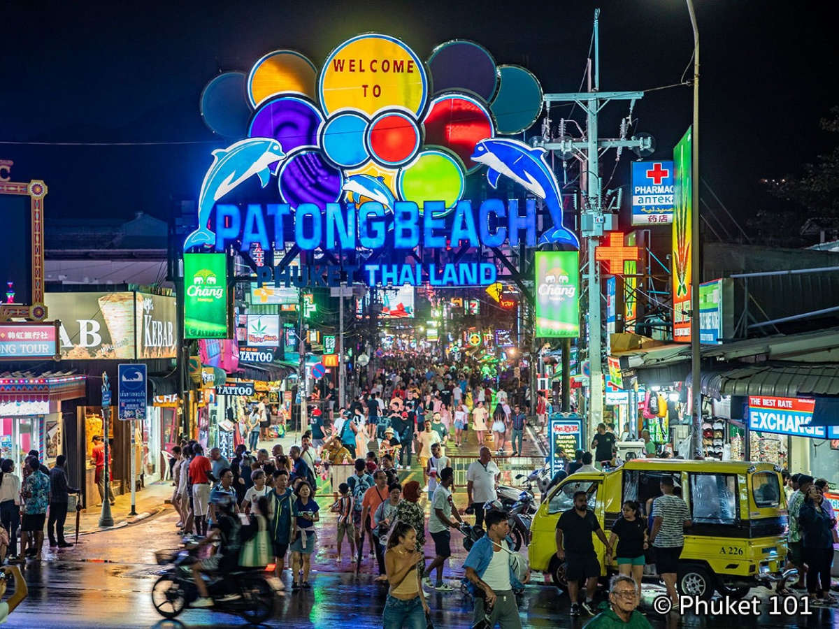 Discover Andamanda Phuket – Thailand’s Largest Cultural Waterpark