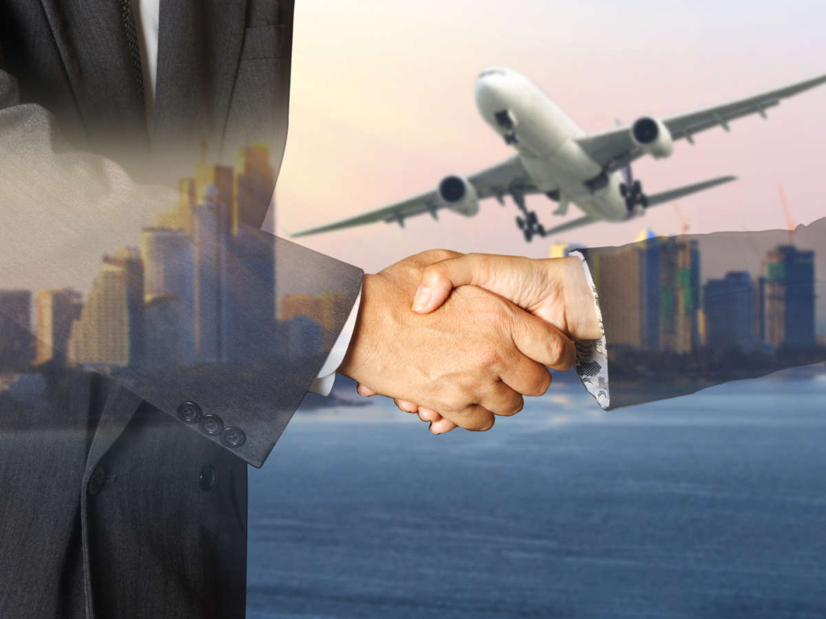 Why Corporate Travel Fails Without the Right Partner — And How Tailwinds Travels Fixes It